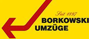  Logo Borkowski Umzüge 