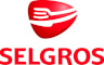 Logo Selgros